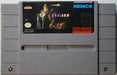 Phalanx - Super Nintendo - for just $33.99! 