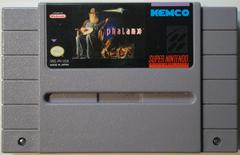 Phalanx - Super Nintendo - for just $33.99! 