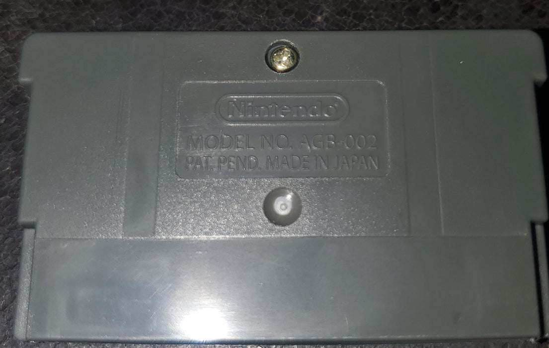 Phantasy Star Collection GBA Video Game Boy Advance Nintendo 2003 - for just $11.50! 