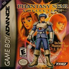 Phantasy Star Collection - GameBoy Advance - for just $28.99! 