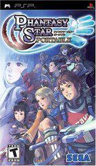 Phantasy Star Portable - PSP - for just $14.99! 