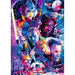 Phantom Menace "Star Wars Hyperspace" 500 Piece Jigsaw Puzzle Ravensburger - for just $24.99! 