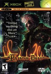 Phantom Dust - Xbox - for just $34.99! 