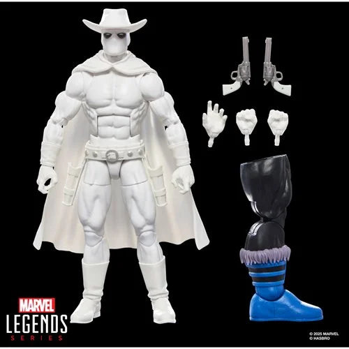 Marvel Legends Executioner Series 6-Inch Action Figures - for just $29.99! 