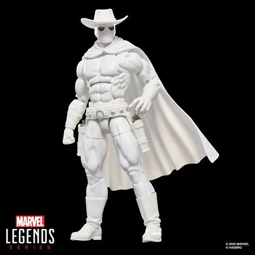 Marvel Legends Executioner Series 6-Inch Action Figures - for just $29.99! 