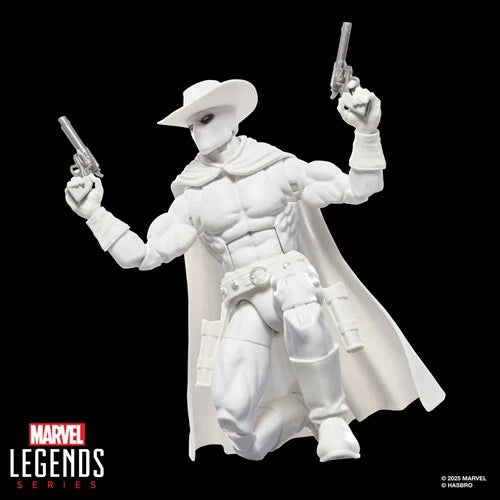 Marvel Legends Executioner Series 6-Inch Action Figures - for just $29.99! 