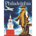 Philadelphia 100 Piece Mini Jigsaw Puzzle NYPC - for just $11.99! 