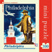 Philadelphia 100 Piece Mini Jigsaw Puzzle NYPC - for just $11.99! 