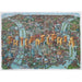Philadelphia 1000 Piece Jigsaw Puzzle Birdie - for just $32.99! 