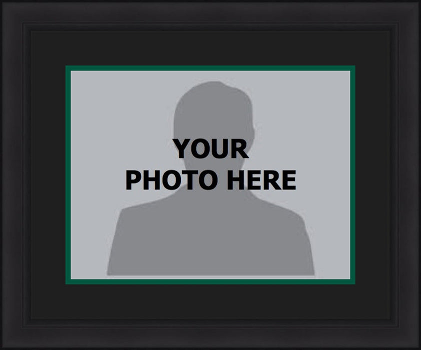 Milwaukee Bucks Custom NBA Basketball 8x10 Picture Frame Kit (Multiple Colors) - for just $29.99! 