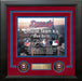 Philadelphia Phillies Custom MLB Baseball 8x10 Picture Frame Kit (Multiple Colors) - for just $29.99! 
