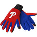 Philadelphia Phillies Texting Gloves - for just $14.99! 