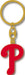 Philadelphia Phillies Gold Logo Keychain - for just $9.99! 