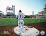 Jimmy Rollins Waits On Deck Philadelphia Phillies 8" x 10" Baseball Photo - for just $9.99! 