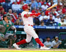Kyle Schwarber Home Run Swing Philadelphia Phillies 8" x 10" Baseball Photo - for just $9.99! 