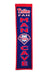 Philadelphia Phillies Man Cave Heritage Banner - for just $34.99! 