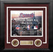 Philadelphia Phillies Throwback Custom MLB Baseball 8x10 Picture Frame Kit (Multiple Colors) - for just $29.99! 