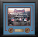 Philadelphia Phillies Throwback Custom MLB Baseball 8x10 Picture Frame Kit (Multiple Colors) - for just $29.99! 