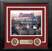 Philadelphia Phillies Custom MLB Baseball 8x10 Picture Frame Kit (Multiple Colors) - for just $29.99! 