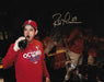 Rob Thomson 2022 NL Champions Locker Room Celebration Philadelphia Phillies Autographed 8x10 Photo - for just $29! 