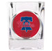 Philadelphia Phillies Square Shot Glass - for just $9.99! 