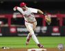 Trea Turner in Action Philadelphia Phillies 11" x 14" Baseball Photo - for just $14.99! 