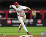 Trea Turner in Action Philadelphia Phillies 8" x 10" Baseball Photo - for just $9.99! 
