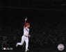 Trea Turner Celebration Philadelphia Phillies 8" x 10" Blackout Baseball Photo - for just $9.99! 