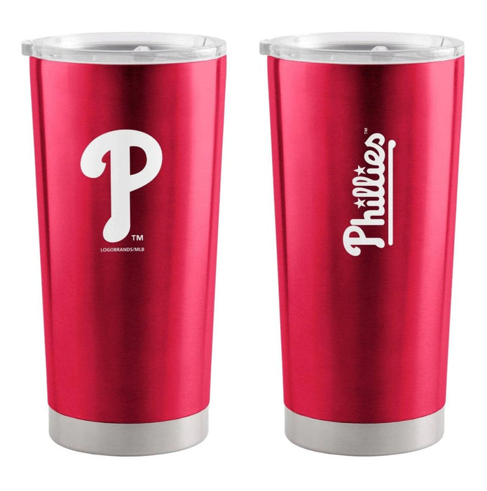 Philadelphia Phillies 20 oz. Ultra Tumbler - for just $29.99! 