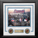 Philadelphia Phillies Throwback Custom MLB Baseball 8x10 Picture Frame Kit (Multiple Colors) - for just $29.99! 