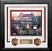 Philadelphia Phillies Custom MLB Baseball 8x10 Picture Frame Kit (Multiple Colors) - for just $29.99! 