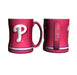 Philadelphia Phillies Logo Relief Coffee Mug - for just $19.99! 