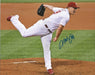 Vance Worley Throw Autographed Philadelphia Phillies 16" x 20" Baseball Photo - for just $9! 