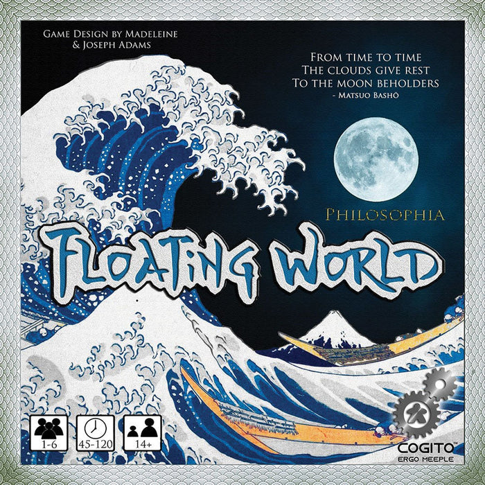 Philosophia: Floating World - for just $99.99! 