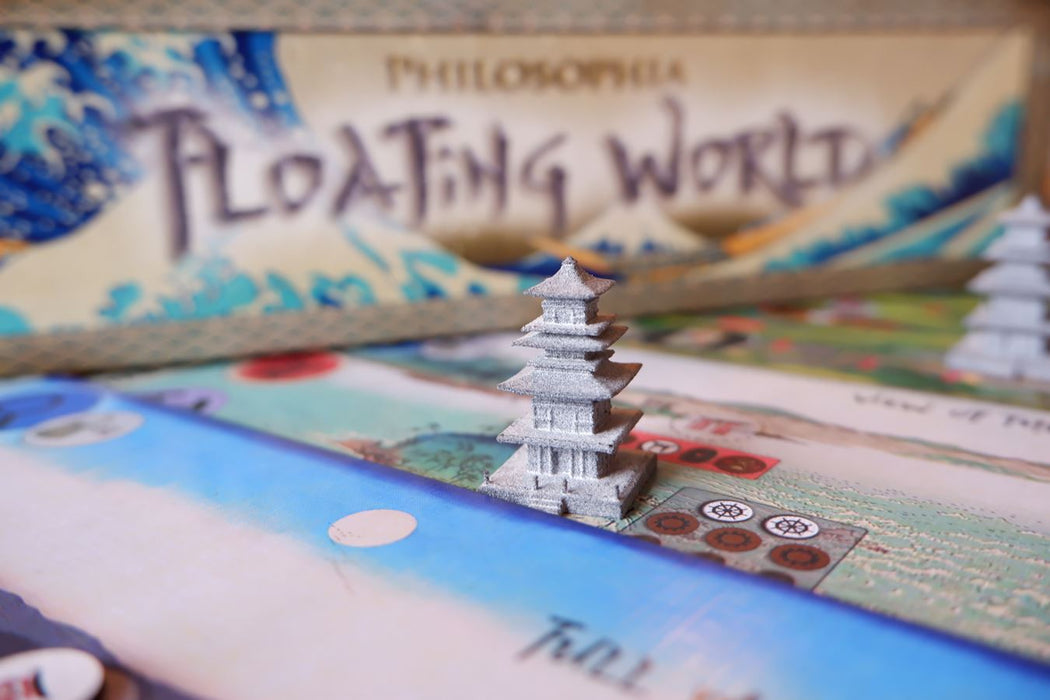 Philosophia: Floating World - for just $99.99! 