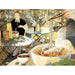 Phở by Victo Ngai 500 Piece Jigsaw Puzzle NYPC - for just $26.99! 