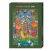 Photo Cartoon Classics 1000 Piece Jigsaw Puzzle Heye - for just $29.99! 