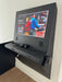 Wall Mounted Arcade - Gaming PC - for just $5180! 