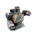 Transformers Soundblaster Mini Bust Card Holder (Exclusive) - Premium Statue - Just $60! Shop now at Retro Gaming of Denver