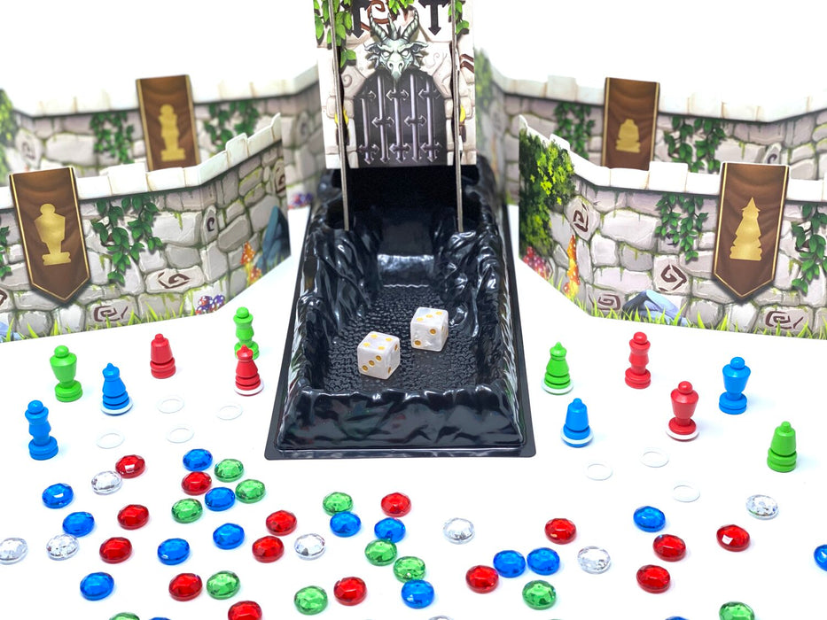 Dragon Land - for just $30! 