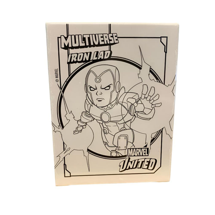 Marvel United: Multiverse Iron Lad Kickstarter Exclusive - for just $29.99! 