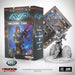 Alien vs Predator (AVP): Female Marine - Flamer - for just $49.99! 