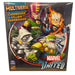 Marvel United: Multiverse Carboard Villain Dashboards - Kickstarter Exclusive - for just $39.99! 