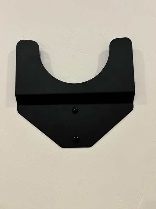 Elite Crokinole Wall Mount Hardware (can be used on standard boards with customization) - for just $30! 
