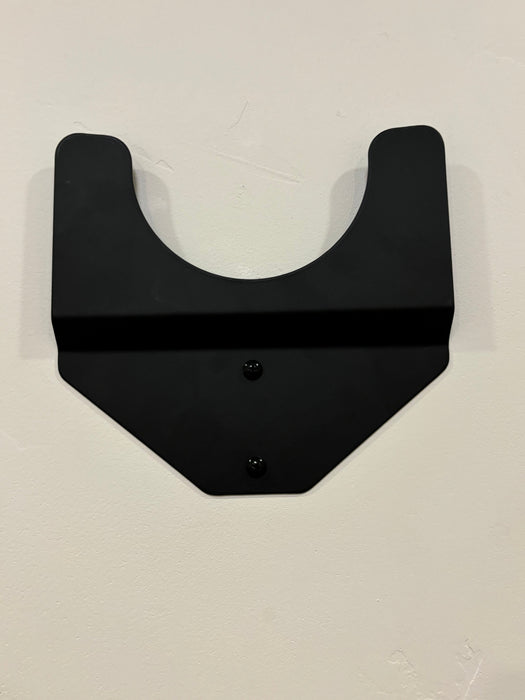 Elite Crokinole Wall Mount Hardware (can be used on standard boards with customization) - for just $30! 