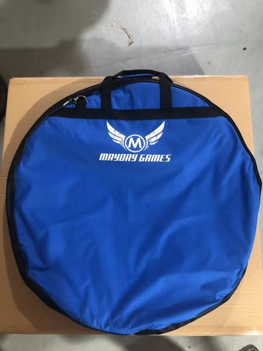 Crokinole Carrying Case (6 Colors to Choose From) IN STOCK! - for just $55! 