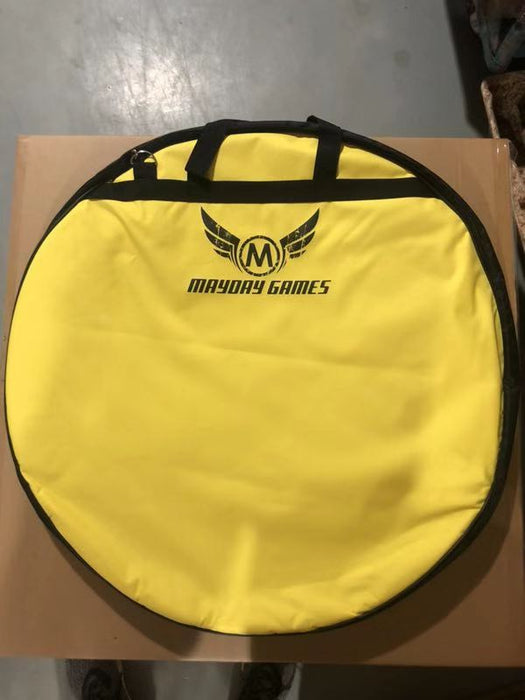 Crokinole Carrying Case (6 Colors to Choose From) IN STOCK! - for just $55! 