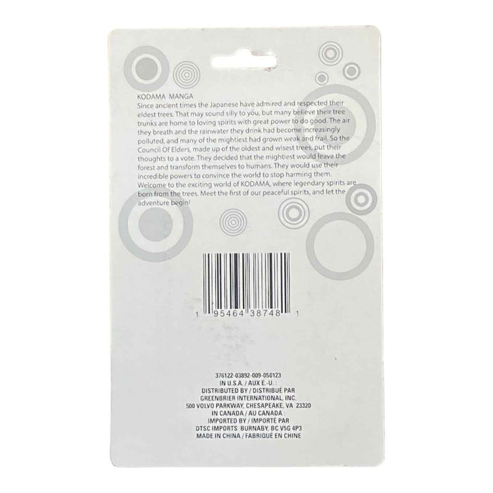 Noriko Anime Doll with Staff Kodama Manga - for just $7.99! 