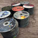 Lot of 500+ Assorted DVDs (No Case or Artwork - Read Description) - for just $101! 