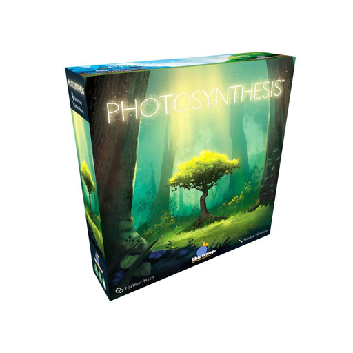 Photosynthesis - Abstract Strategy Board Game - Blue Orange - for just $29.99! 